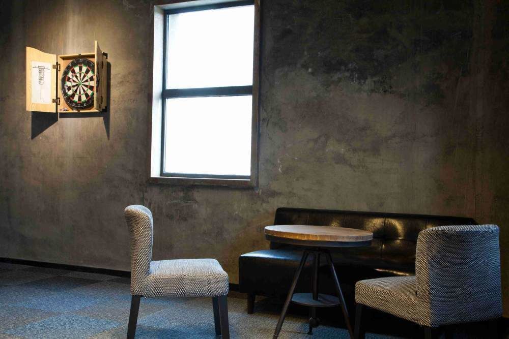 Time Tunnel Designer Hotel Xi'An Xian Bagian luar foto